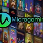 Mystic Dreams: Petualangan Mistis di Dunia Game Slot Microgaming